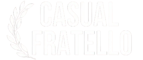 Casual Fratello